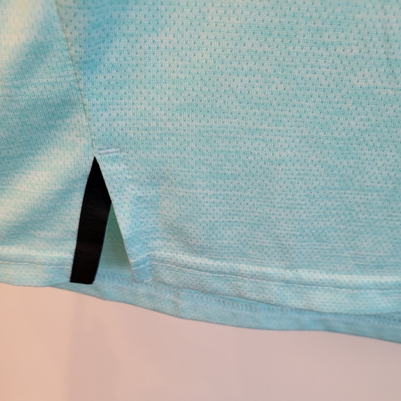 Russell Men’s Training Short Sleeve Tee - Picture 3 of 4